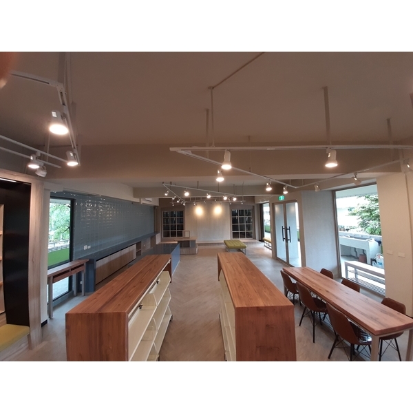 室內空間設計-冠天下室內裝修有限公司