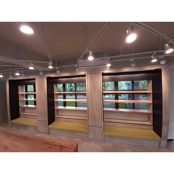 室內空間設計-冠天下室內裝修有限公司