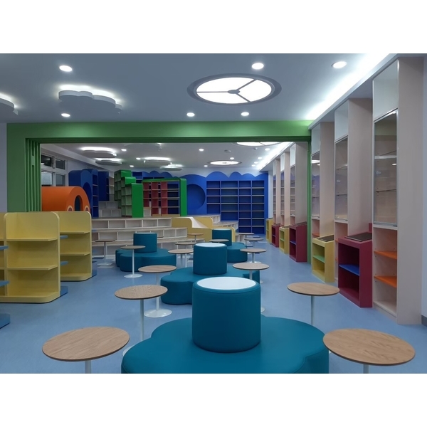 室內裝潢設計-冠天下室內裝修有限公司