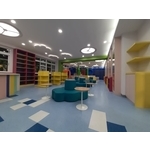 室內裝潢設計 - 冠天下室內裝修有限公司