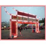 舞台支架 - 克威實業股份有限公司