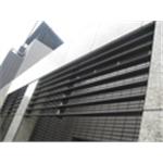 遮陽格柵 - 克威實業股份有限公司