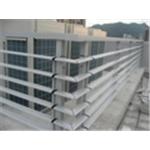 遮陽格柵 - 克威實業股份有限公司