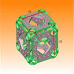 四管支架 - 克威實業股份有限公司