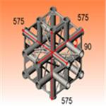 四管支架 - 克威實業股份有限公司