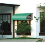 鍛造花窗 - 克威實業股份有限公司