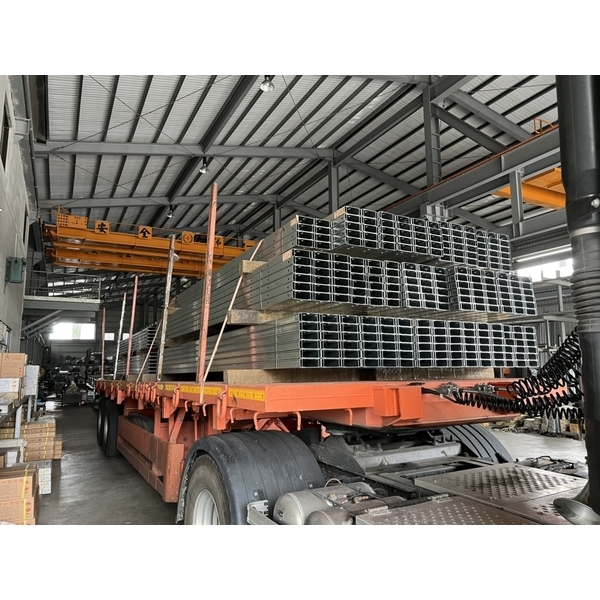 加工產品-良琦興業有限公司