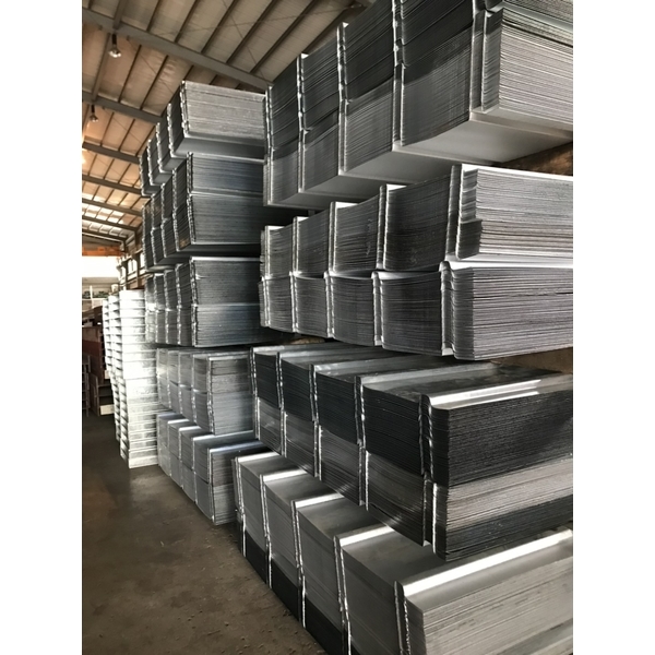 加工產品-良琦興業有限公司