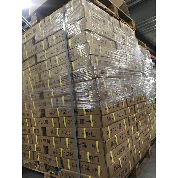 加工產品-良琦興業有限公司