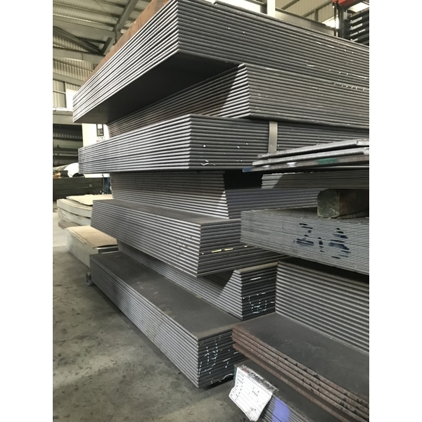 加工產品-良琦興業有限公司