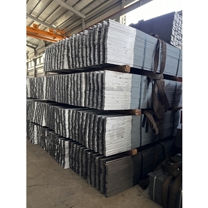 扁鐵加工 , 良琦興業有限公司