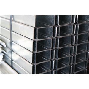 錏型鋼 , 良琦興業有限公司