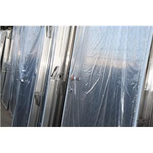 白鐵門 , 良琦興業有限公司