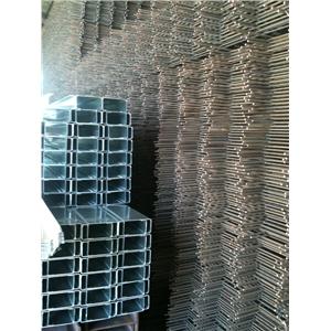 點焊網 , 良琦興業有限公司