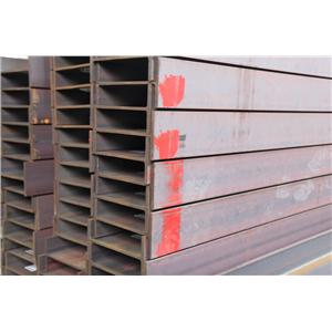 H型鋼 , 良琦興業有限公司