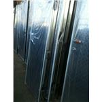 白鐵板門 , 良琦興業有限公司