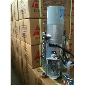 捲門馬達 , 良琦興業有限公司