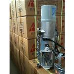 捲門馬達 , 良琦興業有限公司