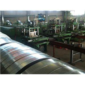 型鋼加工 , 良琦興業有限公司