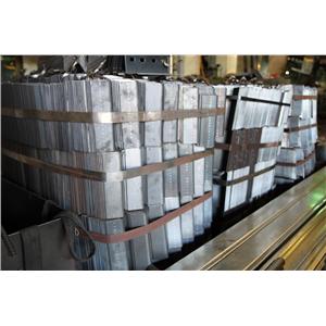 型鋼零件 , 良琦興業有限公司