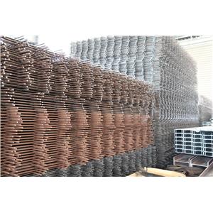 點焊網 , 良琦興業有限公司