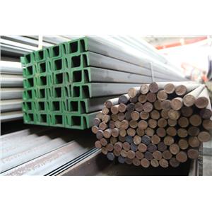 圓棒、槽鐵 , 良琦興業有限公司