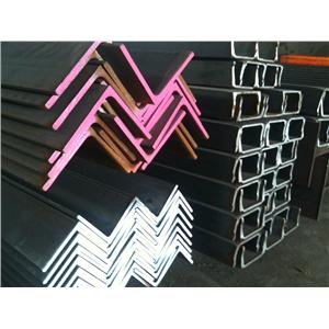 角鋼、槽鐵 , 良琦興業有限公司