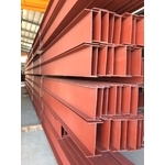 輕型H鋼 , 良琦興業有限公司