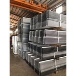 0.8錏甲種圍籬 , 良琦興業有限公司