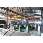 加工生產線 - 良琦興業有限公司