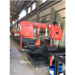 全自動H切角機 - 良琦興業有限公司