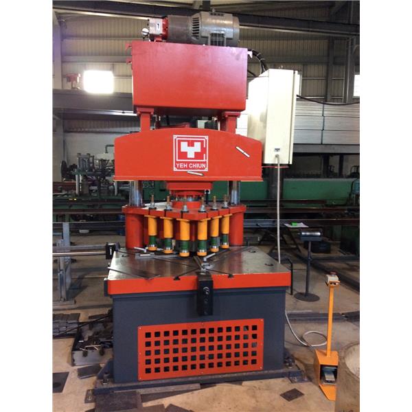 中厚板切角機,良琦興業有限公司