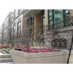 鍛造欄杆-寬昶有限公司