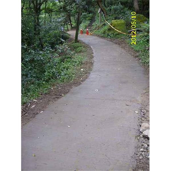 泥土(土壤)固化步道 泥土(土壤)固化步道,泥固工程有限公司