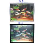 3D立體廣告燈箱 , 雙禧企業有限公司