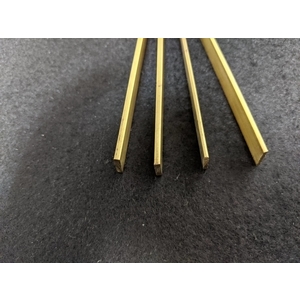 磨石銅條,國讚金屬工業股份有限公司