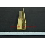 異形銅條 , 國讚金屬工業股份有限公司