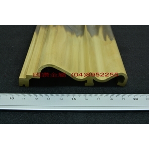 異形銅條 , 國讚金屬工業股份有限公司