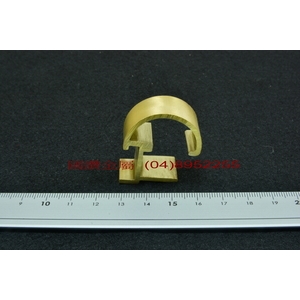 異形銅條 , 國讚金屬工業股份有限公司