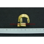 異形銅條 , 國讚金屬工業股份有限公司