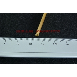 異形銅條 , 國讚金屬工業股份有限公司