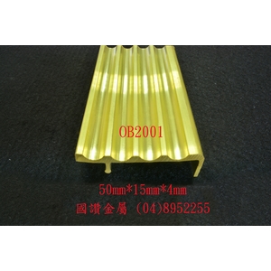 樓梯止滑條,國讚金屬工業股份有限公司