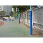 藍球架 , 宗樺興業有限公司