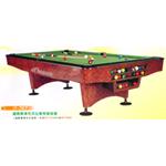 撞球桌 , 宗樺興業有限公司