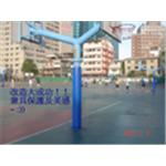 籃球架 , 宗樺興業有限公司