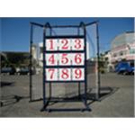 投手練習板 , 宗樺興業有限公司