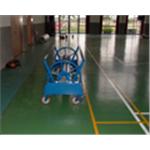 壓克力球場-宗樺興業有限公司