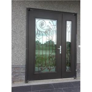 門,一級棒樹脂門有限公司