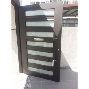 門,一級棒樹脂門有限公司