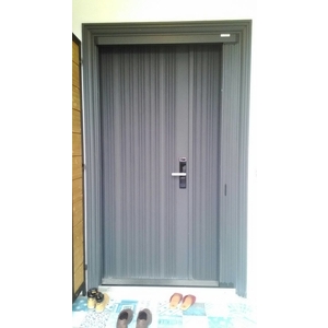 門,一級棒樹脂門有限公司